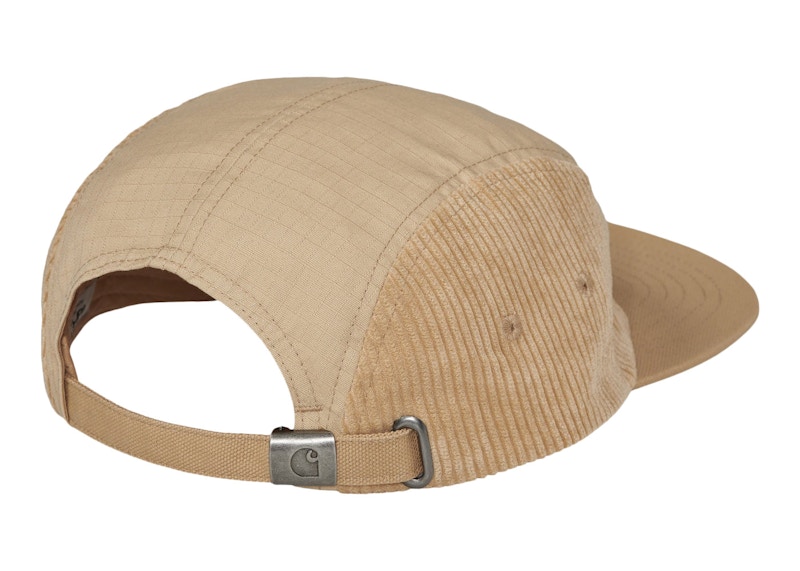 Carhartt WIP Medley Cap Dusty Hamilton Brown Men's - SS22 - US