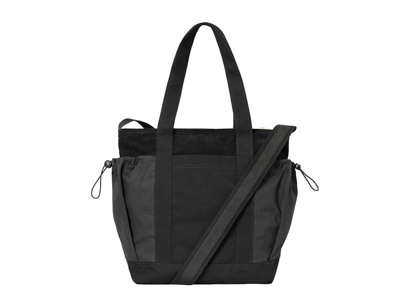 Carhartt tote bag outlet black