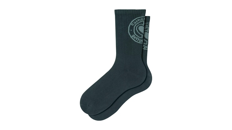 Carhartt WIP Modality Socks Dark Fir