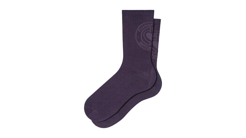 Carhartt WIP Modality Socks Lakers