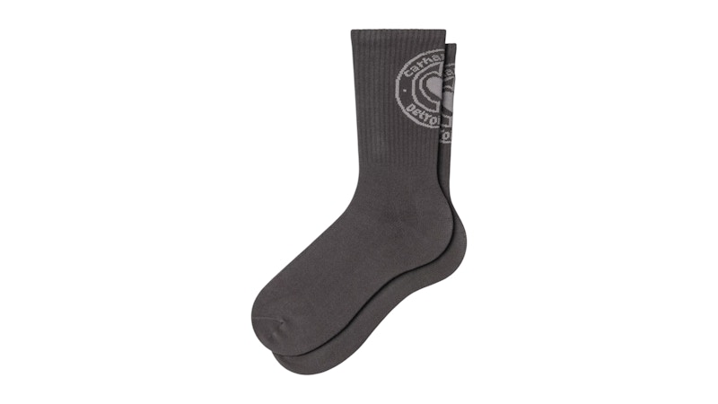 Carhartt WIP Modality Socks Porphyry