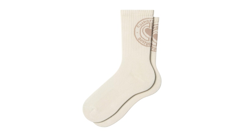 Carhartt WIP Modality Socks Salt