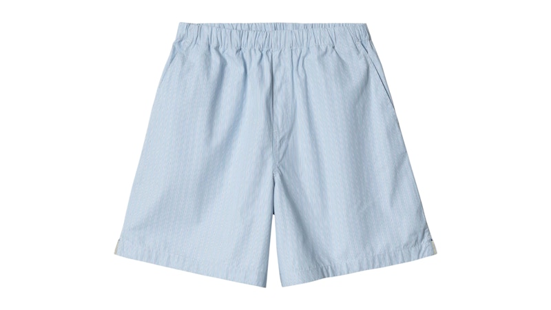 Carhartt WIP Nota Short Blue Bird