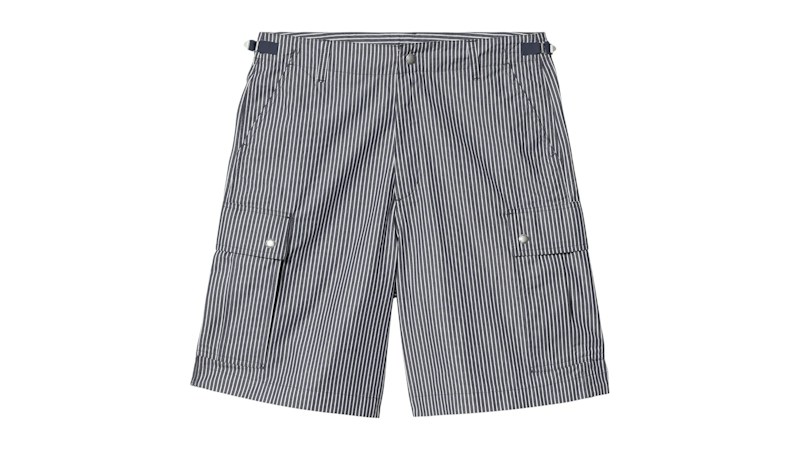 Carhartt WIP Notus Short Arvin