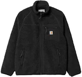 Carhartt WIP Prentis Liner Jacket Black