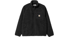 Carhartt WIP Prentis Liner Jacket Black