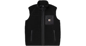 Carhartt WIP Prentis Liner Vest Black