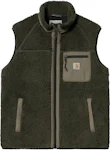 Carhartt WIP Prentis Liner Vest Cypress/Seaweed