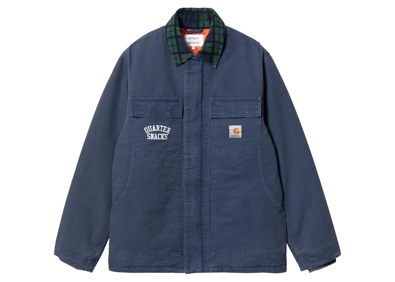 Carhartt arctic 2024