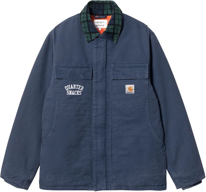 Carhartt WIP Jackets & Coats Fleece Jackets