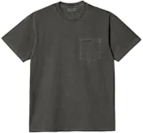 Carhartt WIP S/S Duster Pocket T-Shirt Vulcan