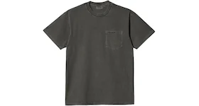 Carhartt WIP S/S Duster Pocket T-Shirt Vulcan