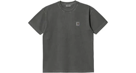 Carhartt WIP S/S Nelson T-Shirt Black