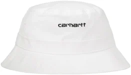 Marni x Carhartt WIP Bucket Hat Black/Sun Yellow Men's - SS23 - US