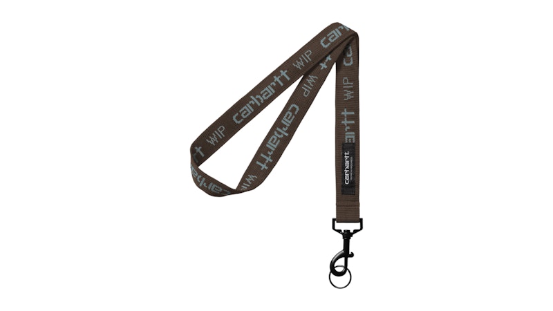Carhartt WIP Script Keychain Vitola