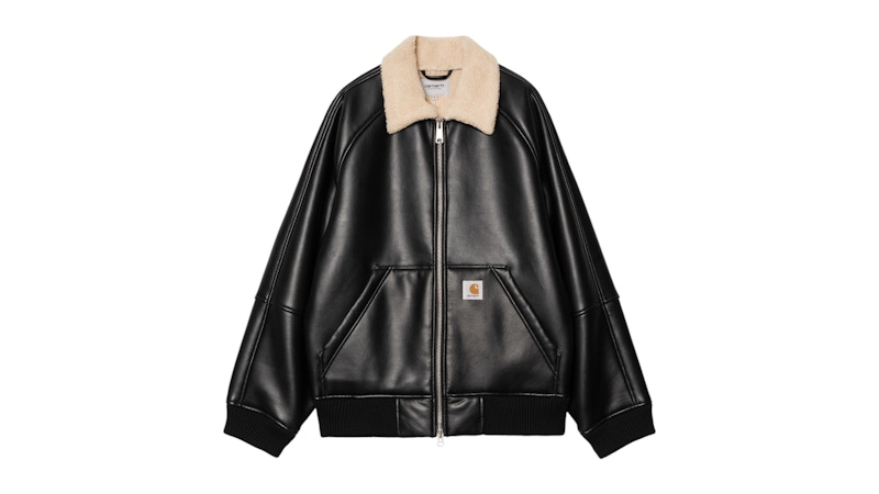 Carhartt WIP Shepton Jacket Black