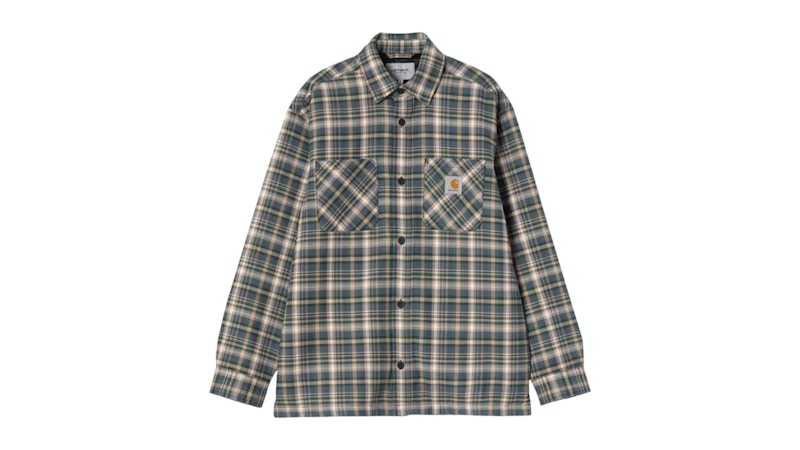 Carhartt WIP Shirt Multicolor