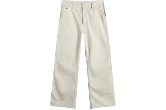 Carhartt WIP Simple Pants Moonbeam