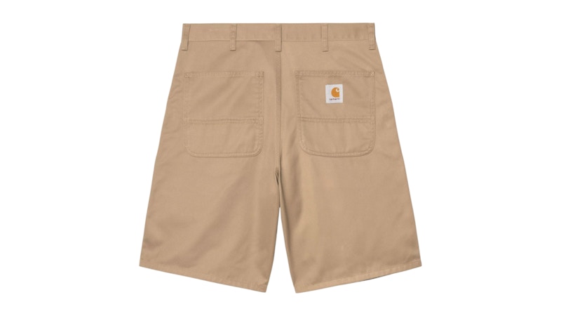 Carhartt WIP Simple Short Leather