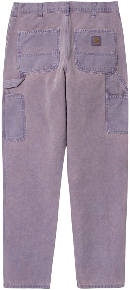 Carhartt WIP Single Knee Dearborn Pants