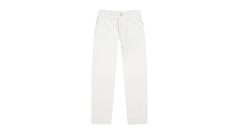 パンツ Carhartt WIP Single Knee Pant 32x32 WAX Carhartt-WIP Single Knee Pant - Wax Rinsed | Urban Excess. – URBAN