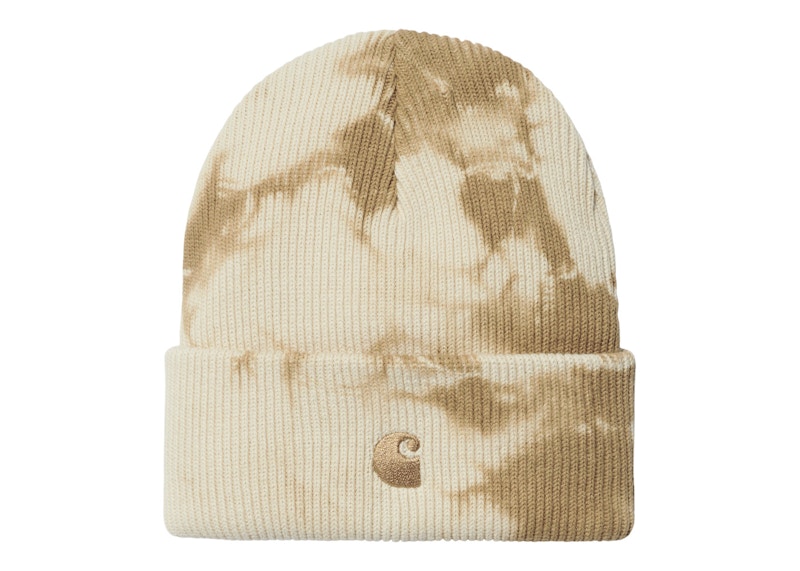 Carhartt WIP Vista Beanie Dusty Hamilton Brown Men's - SS22 - US