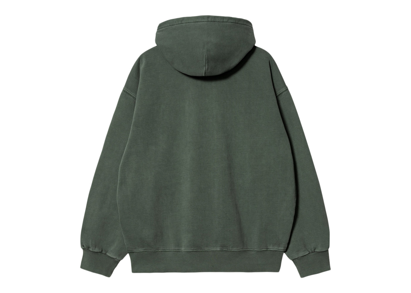 Carhartt WIP Vista Hooded Sweatshirt Boxwood Men's - FW22 - US