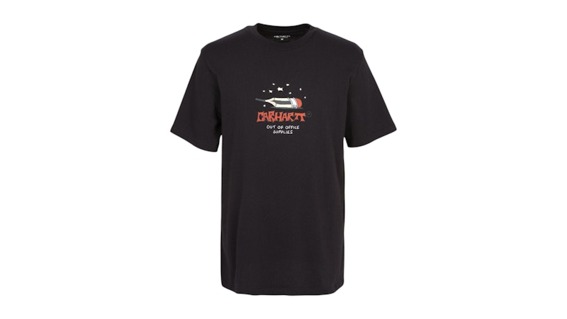 ★ドイツ発*carhartt WIP*新作*Work Life Romance Tシャツ/WH★ Carhartt WIP Work Life Romance T-Shirt | White – Page Work