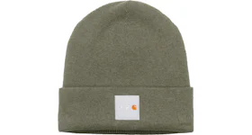 Carhartt WIP x APC Watchtower Beanie Heather Grey FW19 GB