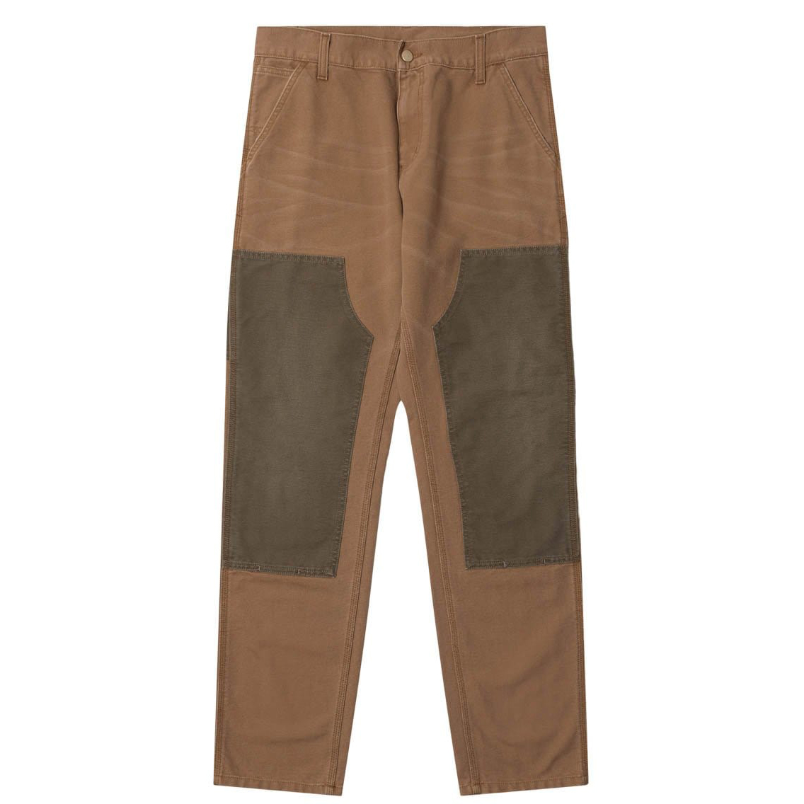 Carhartt WIP x Bodega Ruck Double Knee Pants Hamilton Brown Men's