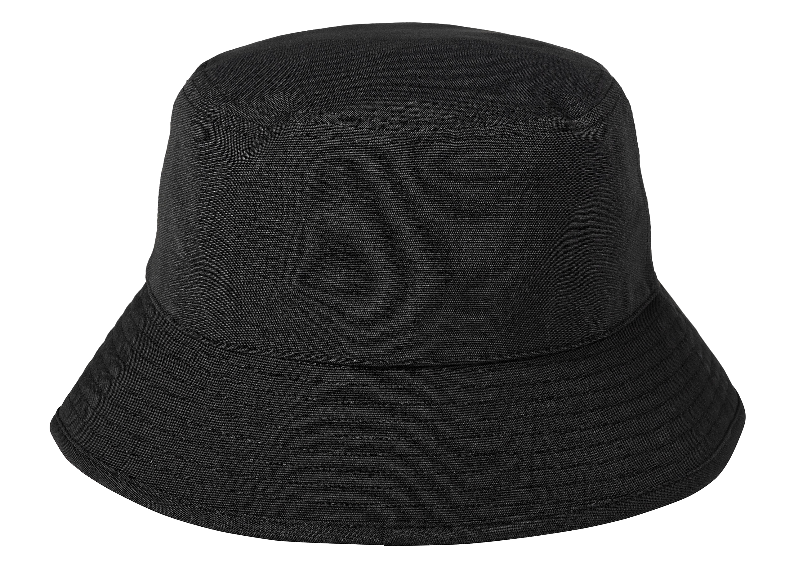 Carhartt WIP x Invincible Bucket Hat Black