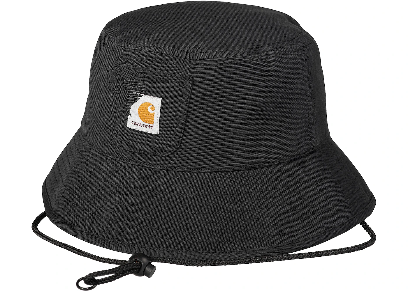 Carhartt WIP x Invincible Bucket Hat Black Men's - SS23 - US