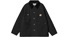 Cappotto Carhartt WIP x Invincible Chore Nero