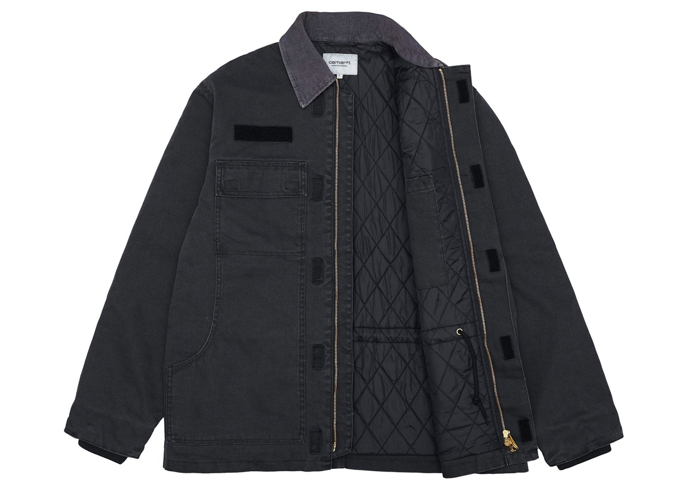 Carhartt wip hot sale arctic coat