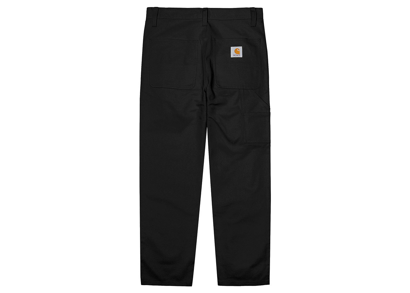 Carhartt WIP x Kunichi Nomura Chino Pants Black - FW22 - US
