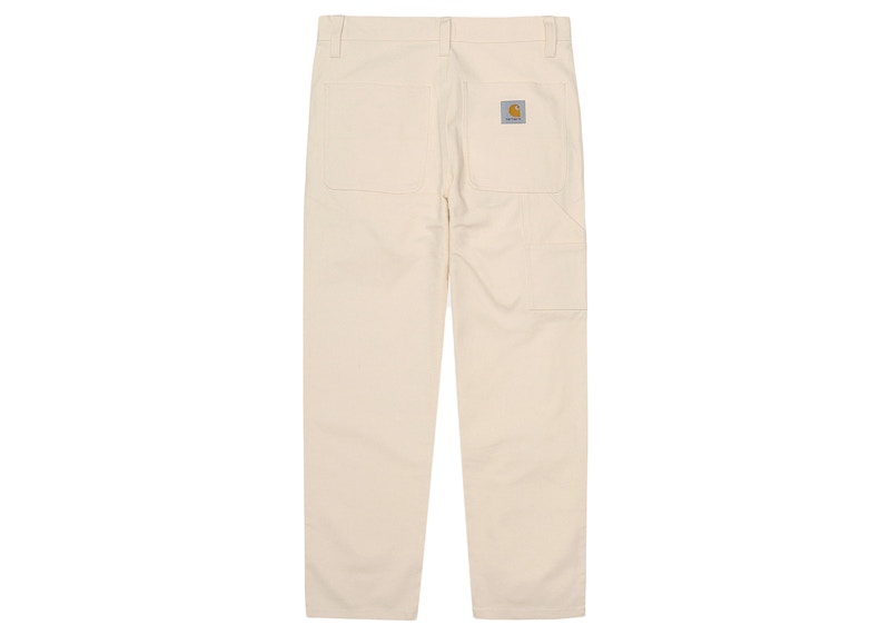 Carhartt WIP x Kunichi Nomura Chino Pants Flour - FW22 男装- CN