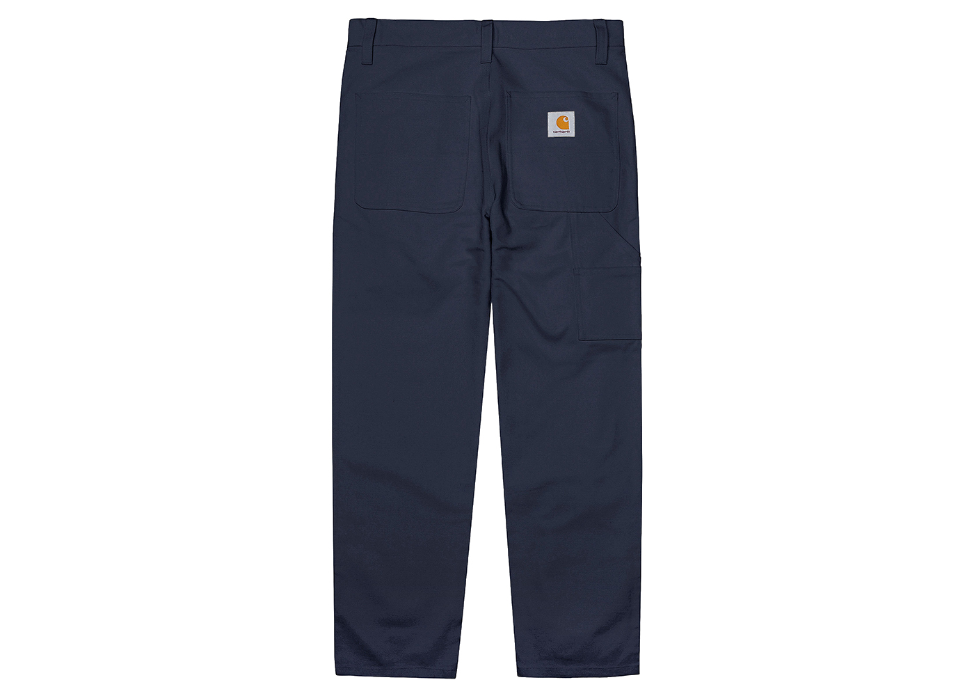 Carhartt WIP x Kunichi Nomura Chino Pants Navy Men's - FW22 - US