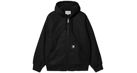 Carhartt WIP x Mastermind OG Active Jacket Black