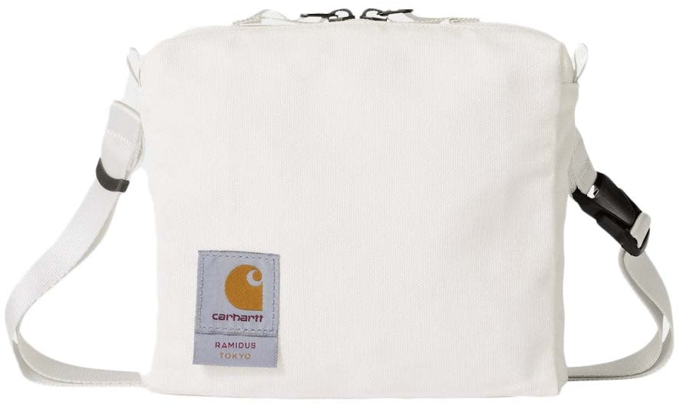 Carhartt Wip New Satchel Bag Chest Bag Men's Street Trend Shoulder