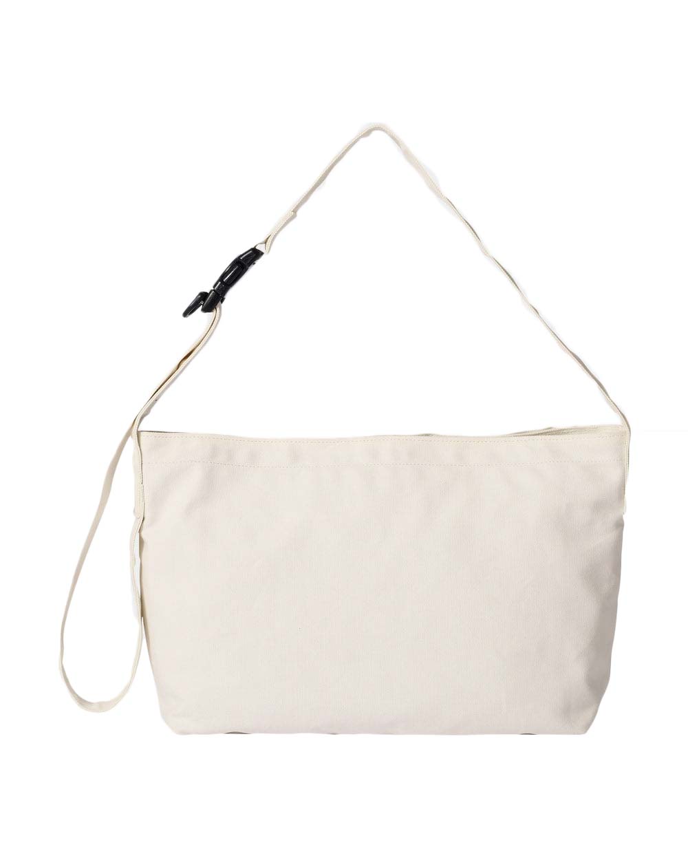 Carhartt WIP x RAMIDUS Shoulder Bag WIP White in Cotton - CN