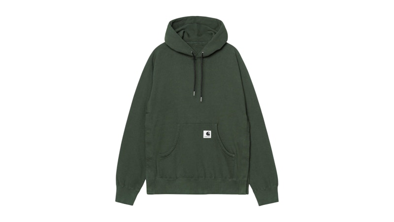sacai パーカー ON&ON グリーン サイズ3 sacai パーカー ON&ON グリーン サイズ3