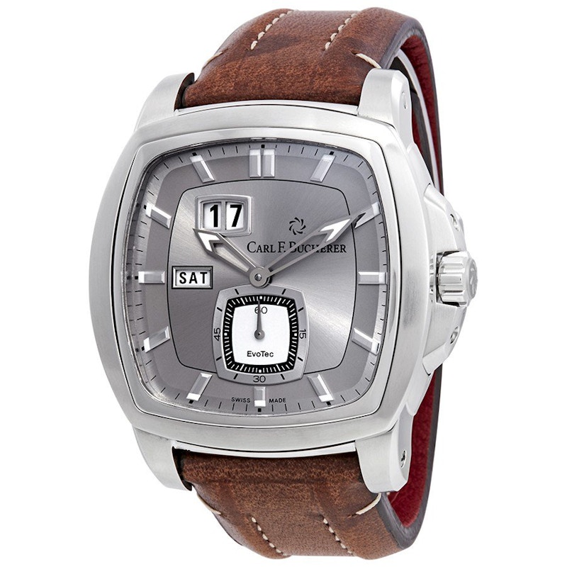 Carl F. Bucherer Patravi Evotec 00.10625.08.63.01 44mm in