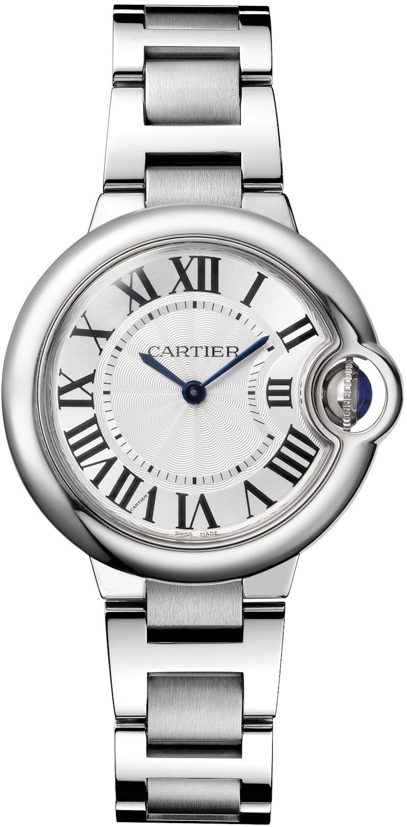 Cartier w6920084 on sale