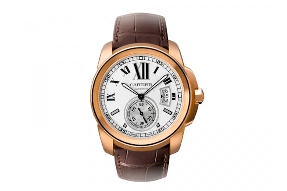 Cartier Calibre de Cartier W7100009