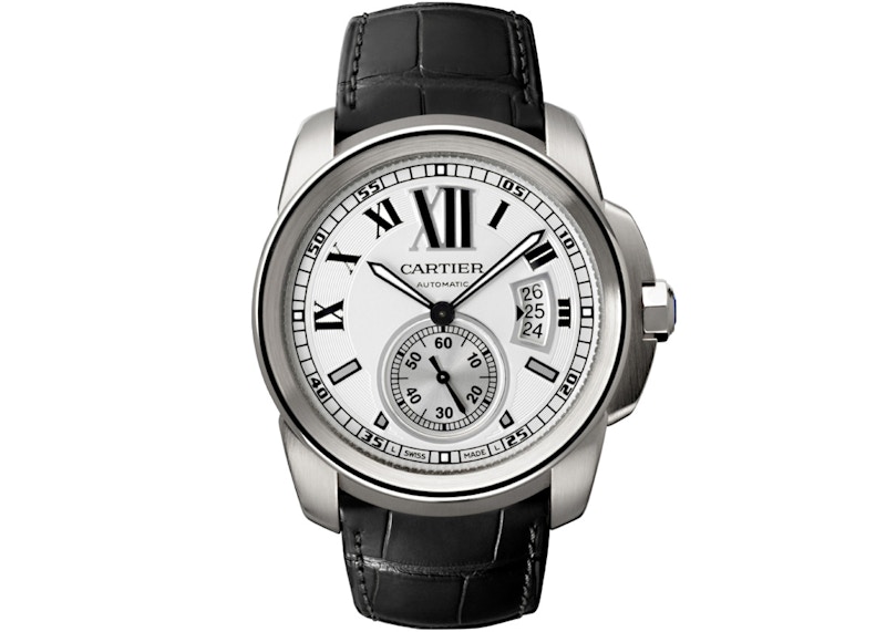 Cartier w7100037 2025