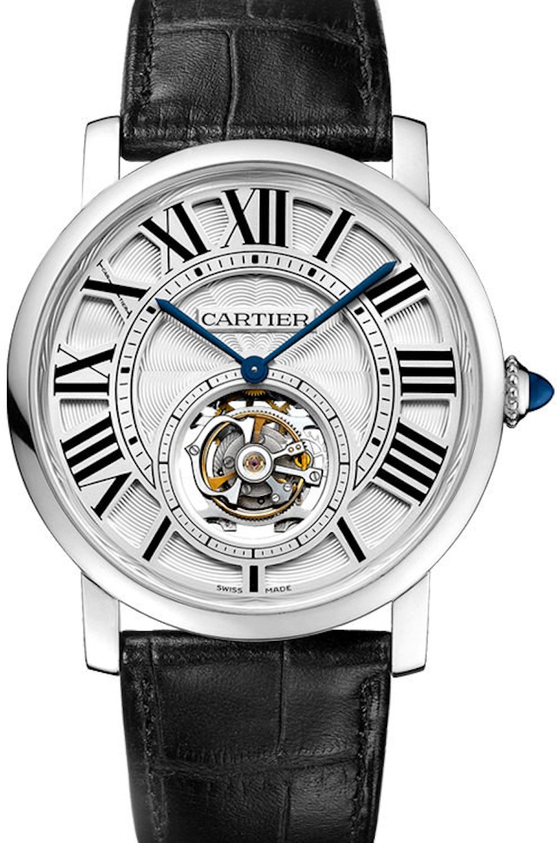 Rotonde de hot sale cartier price