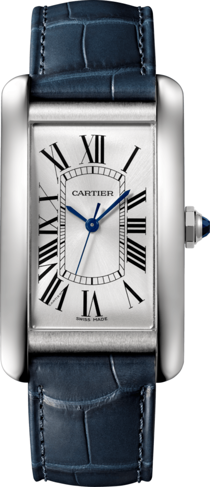 Cartier tank americaine large Clearance