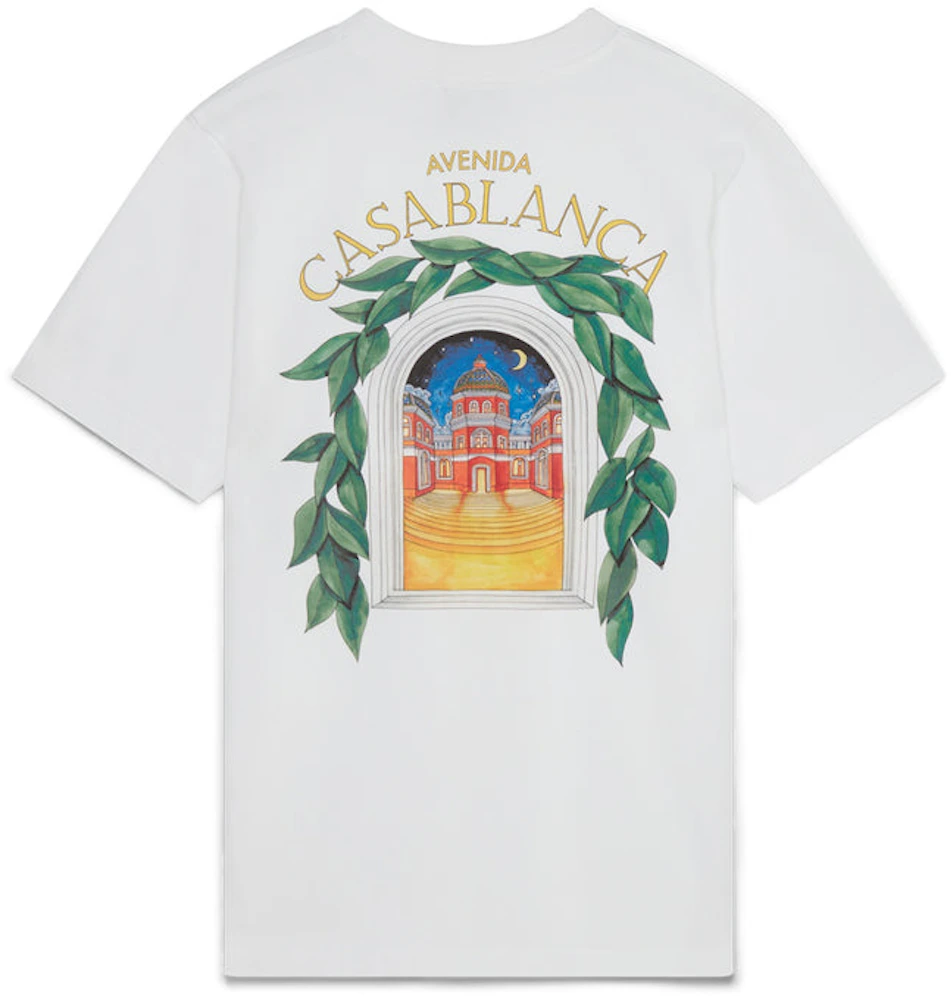 Casablanca Clothing and Accessories