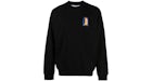 Casablanca L'Arche De Nuit Sweatshirt Black