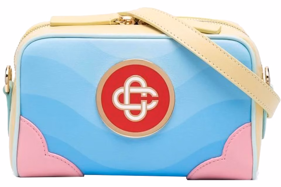 Casablanca Memphis Crossbody Multi